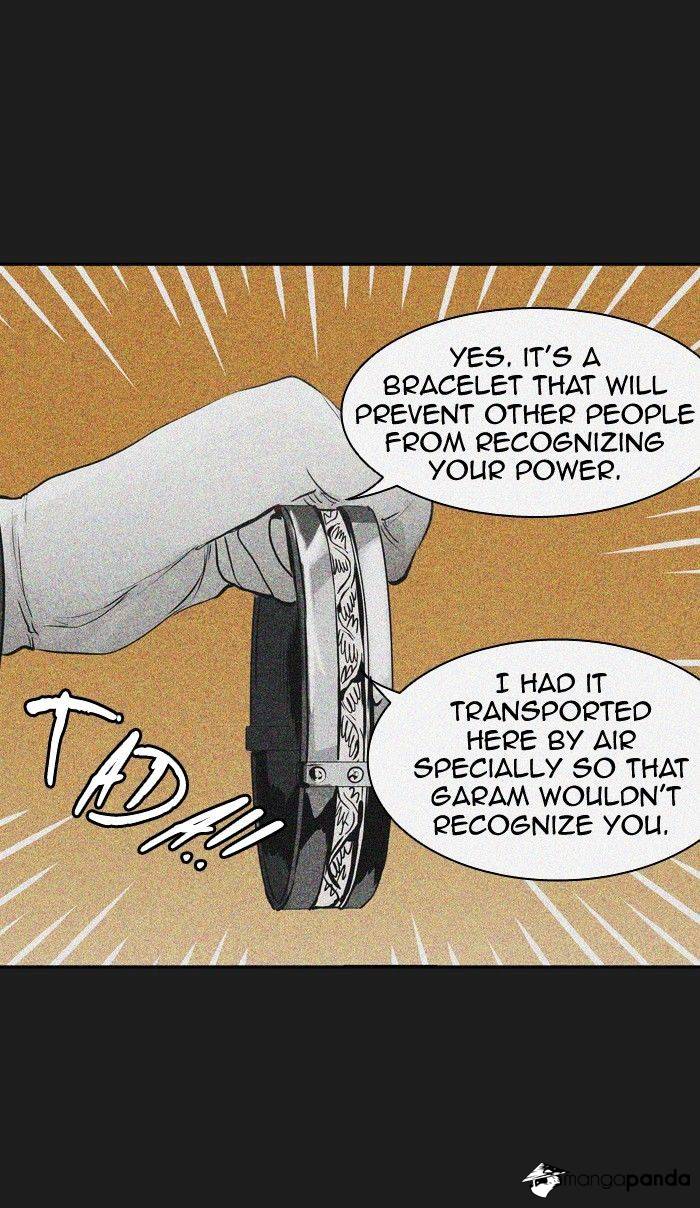 Tower of God Chapter 326 image 019